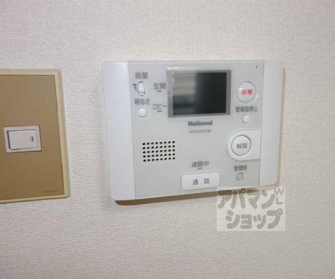 【近畿シティハウス】間取