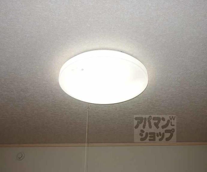 【近畿シティハウス】間取