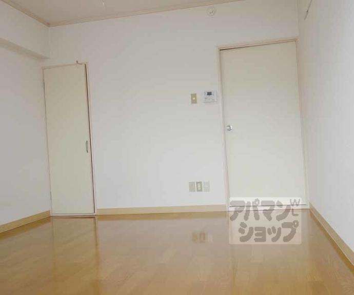 【近畿シティハウス】間取