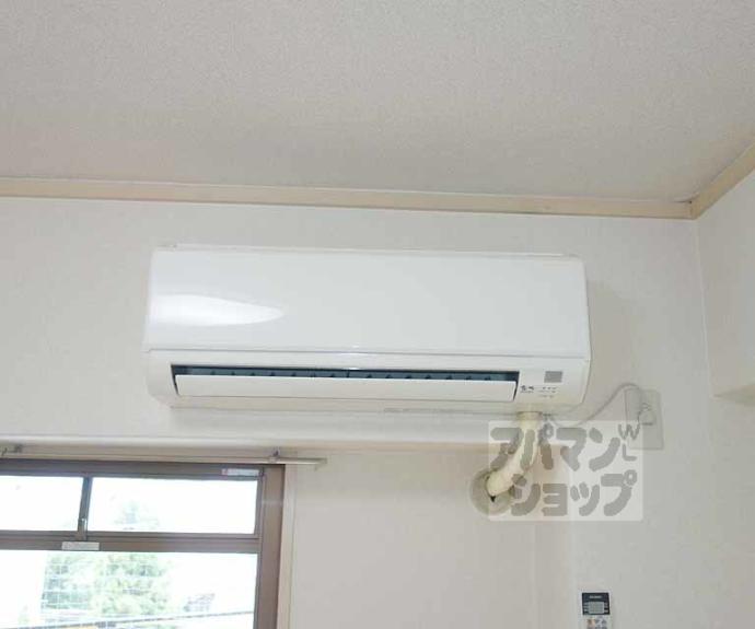 【近畿シティハウス】間取