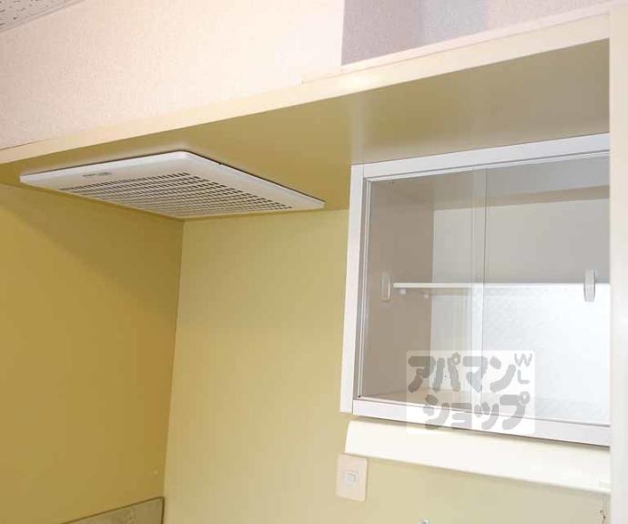 【近畿シティハウス】間取