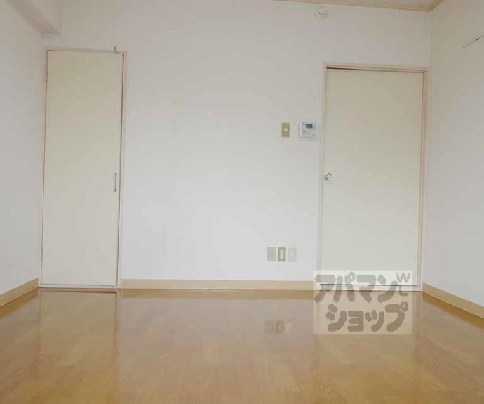 【近畿シティハウス】間取