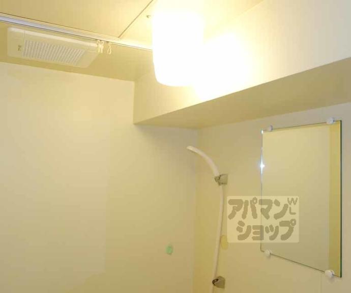 【近畿シティハウス】間取