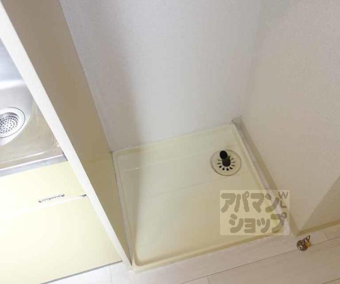 【近畿シティハウス】間取