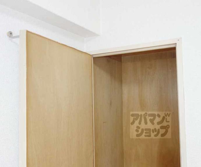 【近畿シティハウス】間取