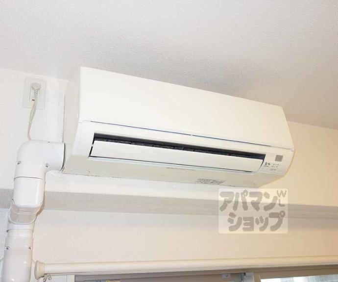 【エステムプラザ京都烏丸五条】間取