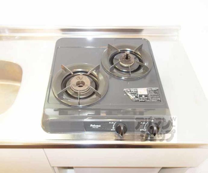 【エステムプラザ京都烏丸五条】間取