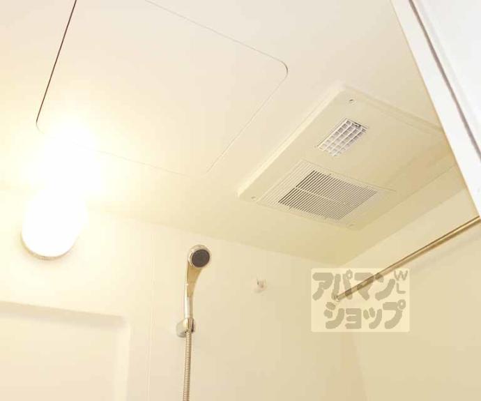 【エステムプラザ京都烏丸五条】間取