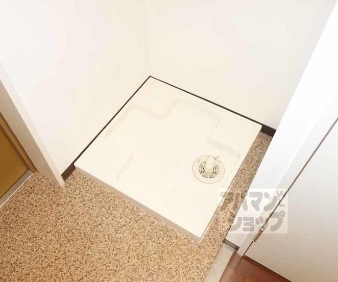 【エステムプラザ京都烏丸五条】間取