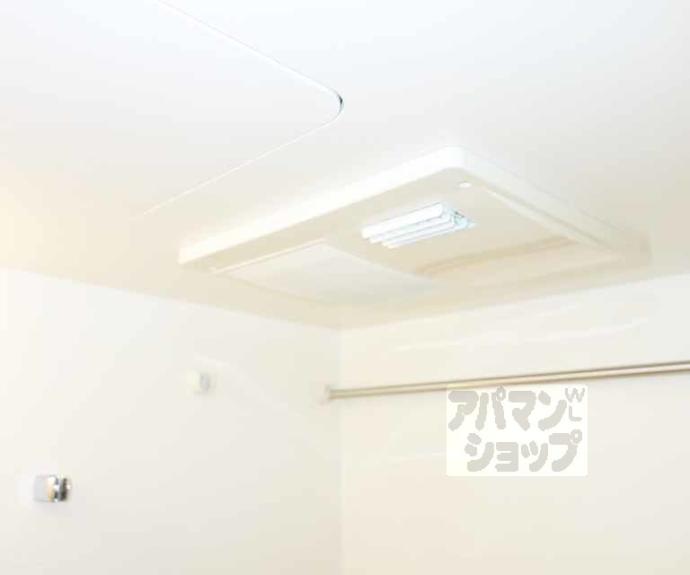 【エステムプラザ京都烏丸五条】間取