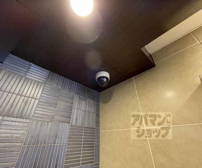 【エステムプラザ京都烏丸五条】間取