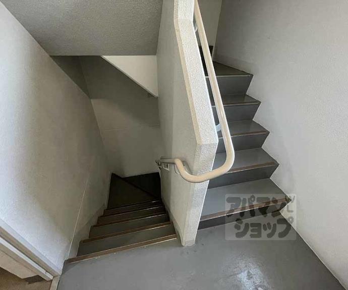 【エステムプラザ京都烏丸五条】間取