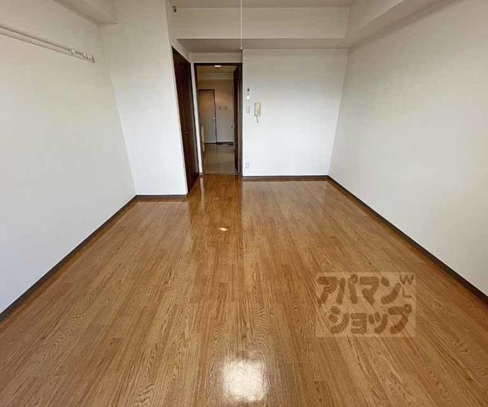 【木屋町ビル】間取