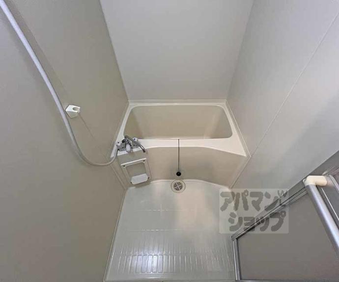 【木屋町ビル】間取