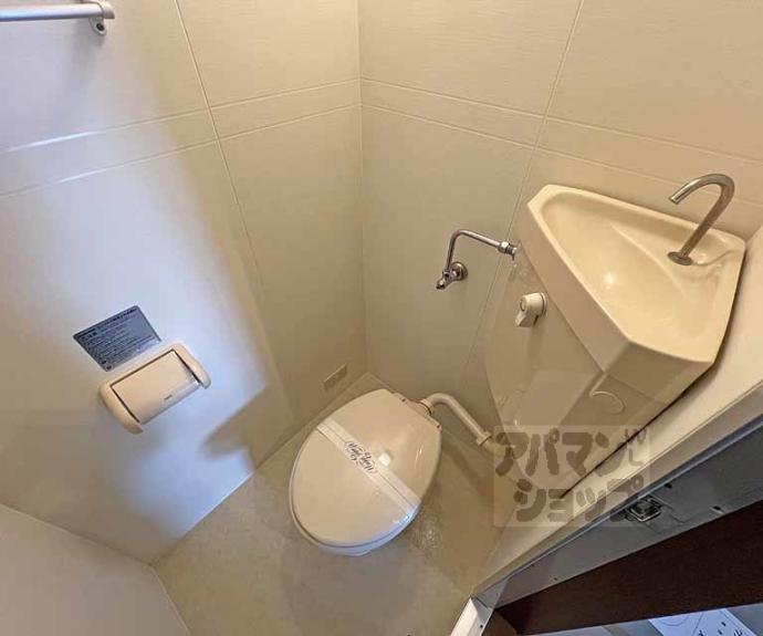 【木屋町ビル】間取