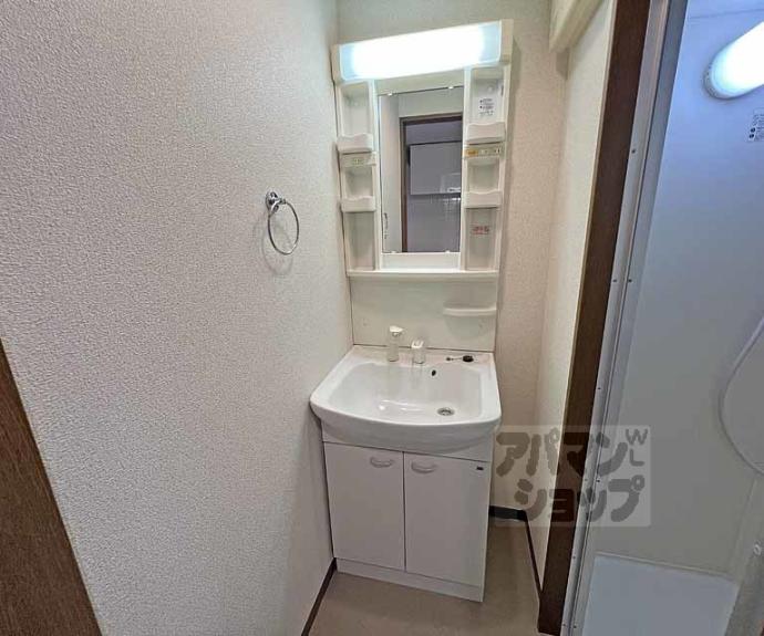 【木屋町ビル】間取