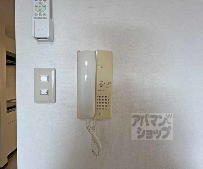 【木屋町ビル】間取