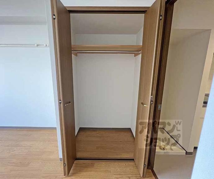 【木屋町ビル】間取