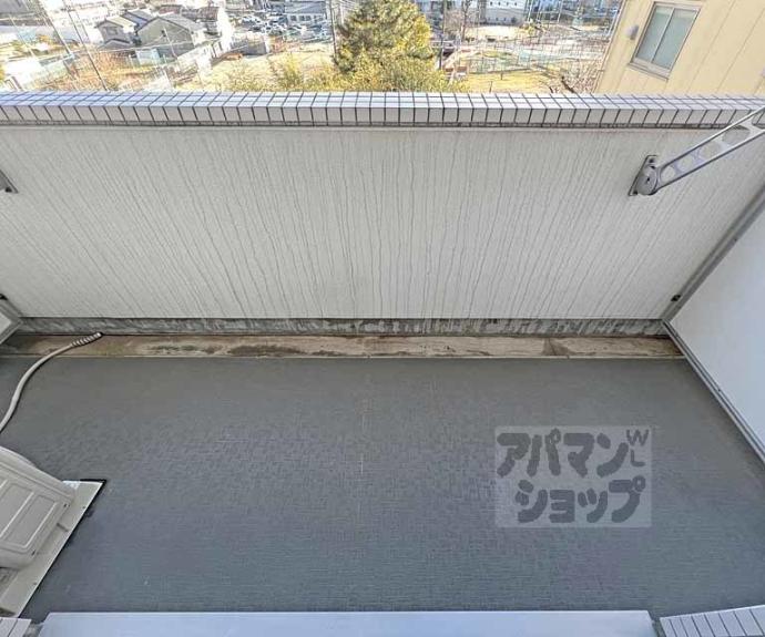 【木屋町ビル】間取