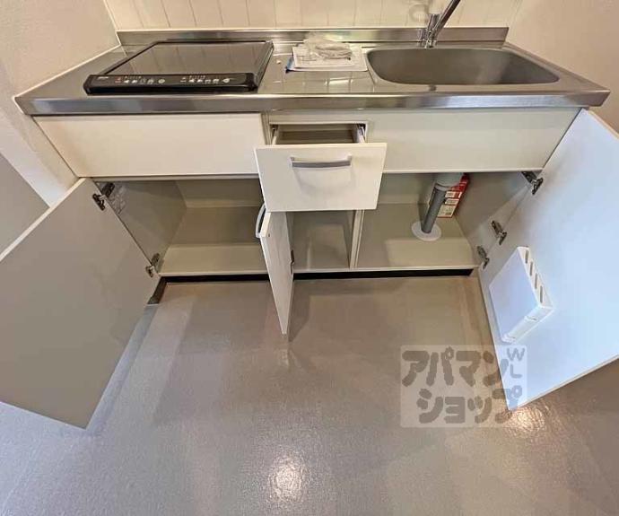 【木屋町ビル】間取