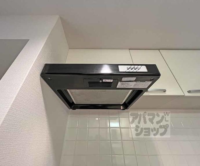 【木屋町ビル】間取