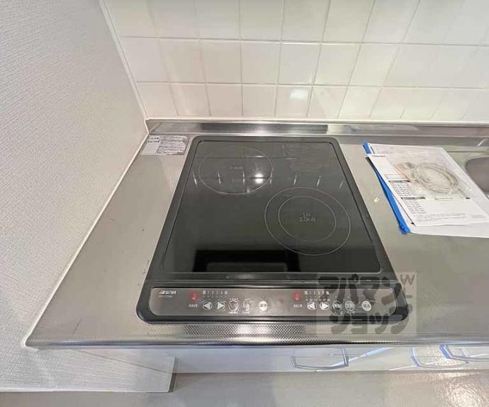 【木屋町ビル】間取