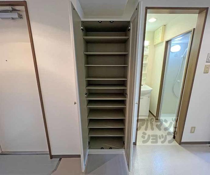 【木屋町ビル】間取