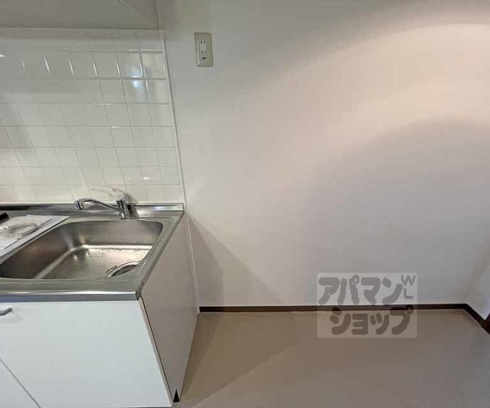 【木屋町ビル】間取