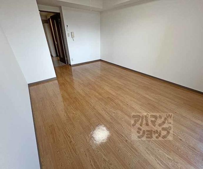 【木屋町ビル】間取