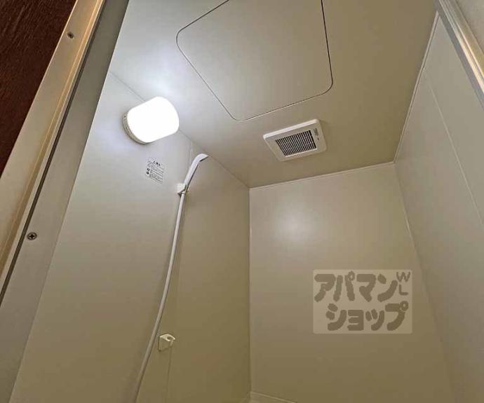 【木屋町ビル】間取