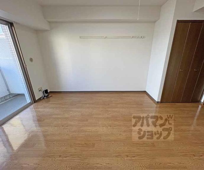 【木屋町ビル】間取