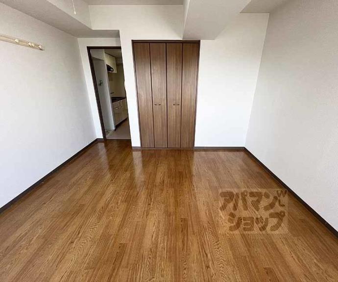 【木屋町ビル】間取