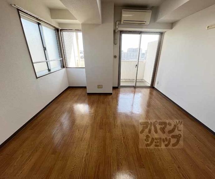 【木屋町ビル】間取