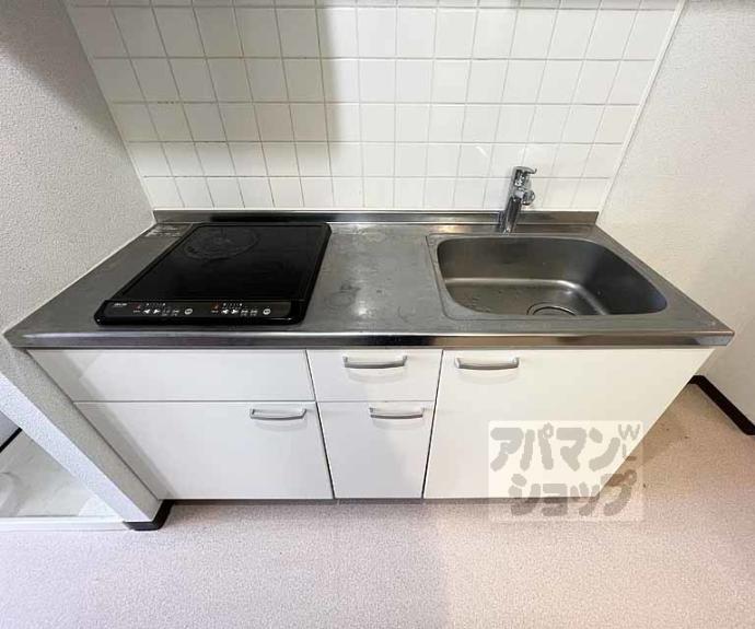 【木屋町ビル】間取