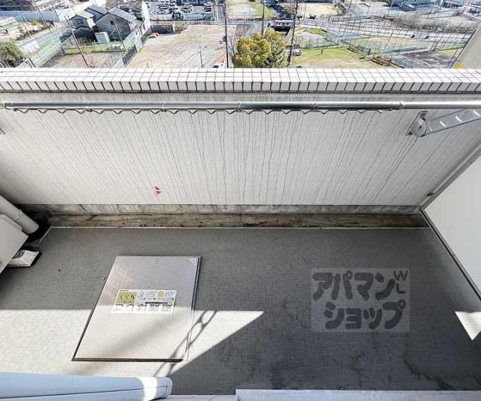【木屋町ビル】間取