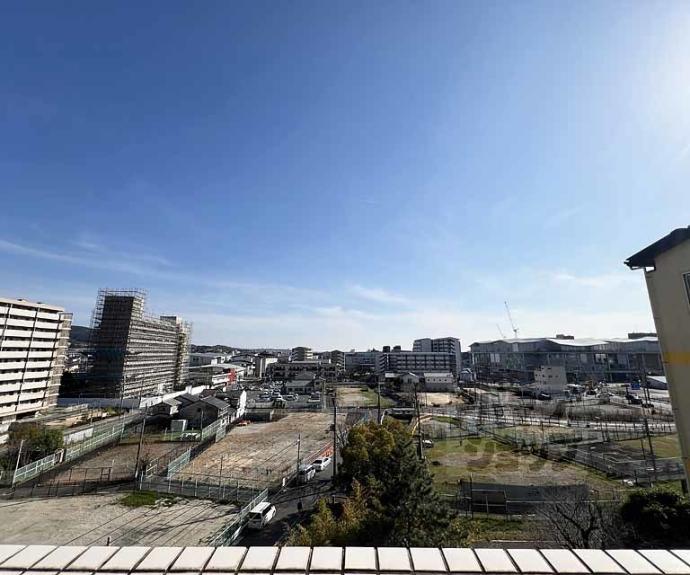 【木屋町ビル】間取