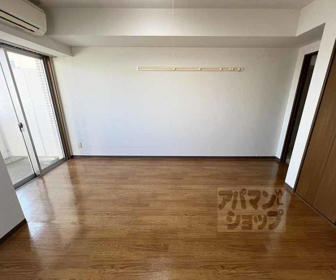 【木屋町ビル】間取