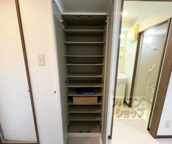 【木屋町ビル】間取