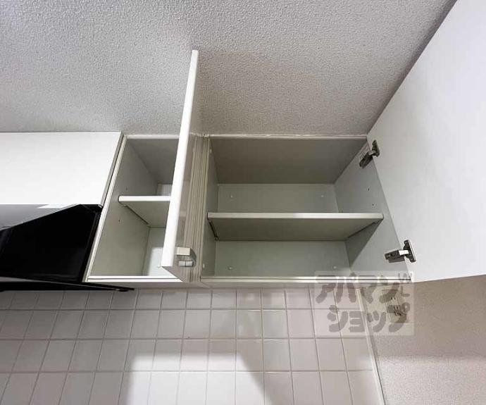 【木屋町ビル】間取