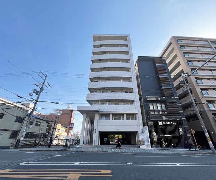 【木屋町ビル】間取