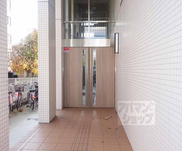 【木屋町ビル】間取