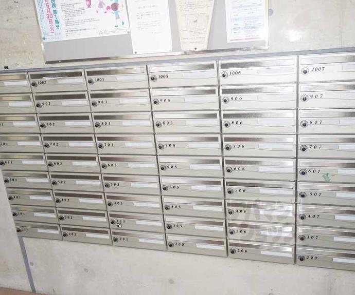 【木屋町ビル】間取