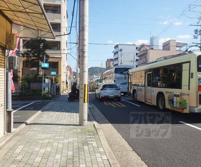 【木屋町ビル】間取