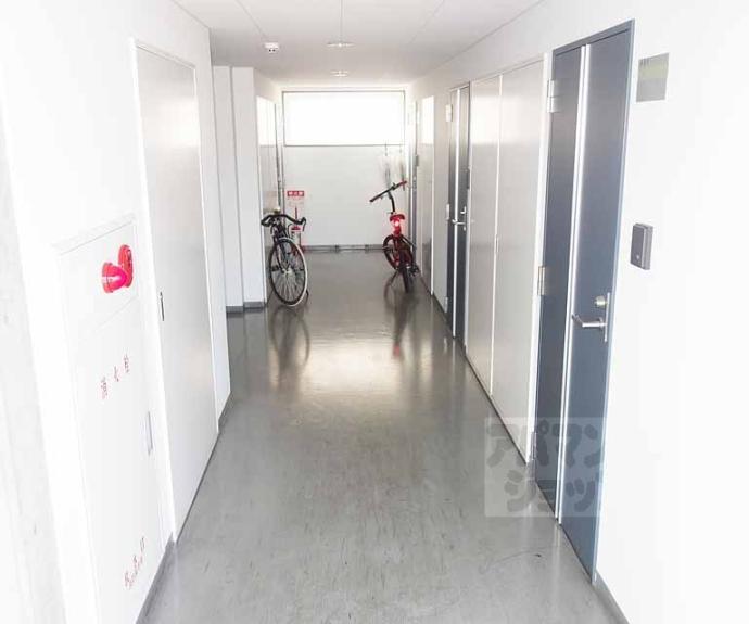 【木屋町ビル】間取