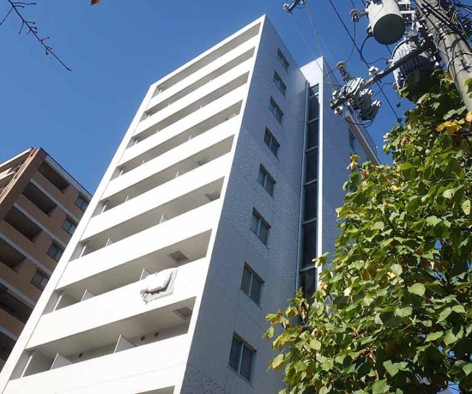 【木屋町ビル】間取