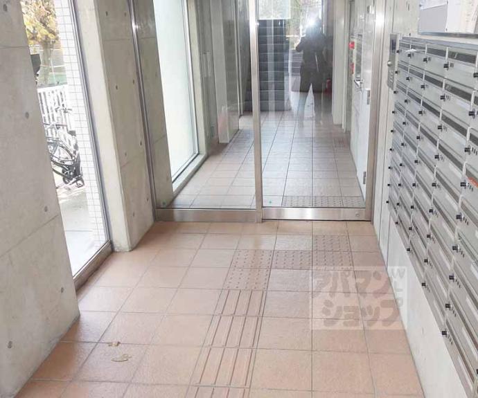 【木屋町ビル】間取