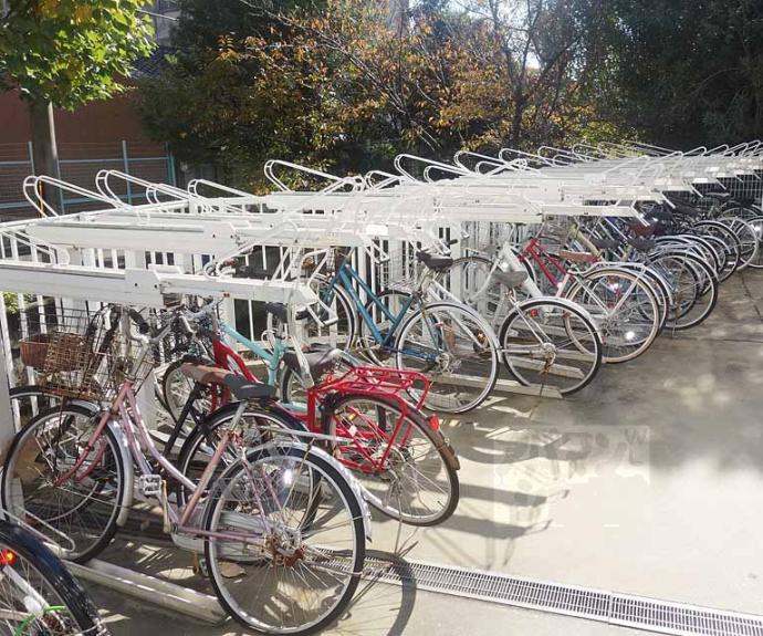 【木屋町ビル】間取