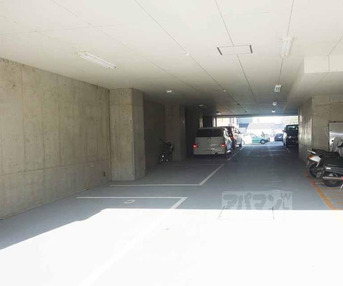 【木屋町ビル】間取