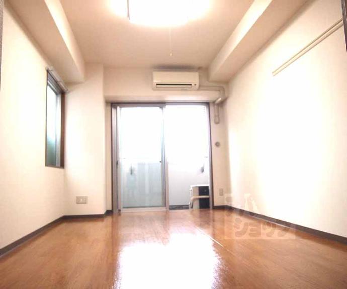 【木屋町ビル】間取