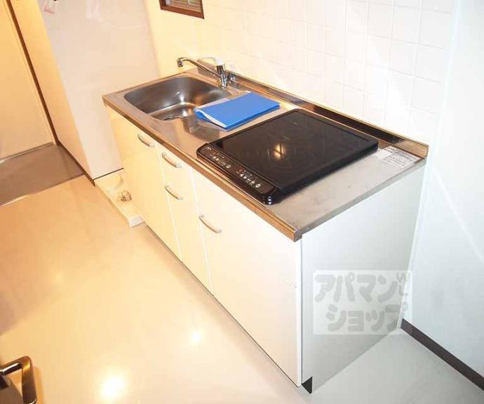 【木屋町ビル】間取